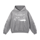 Joshua 1:9 Hoodie