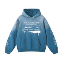 Joshua 1:9 Hoodie
