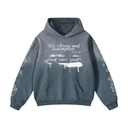Joshua 1:9 Hoodie