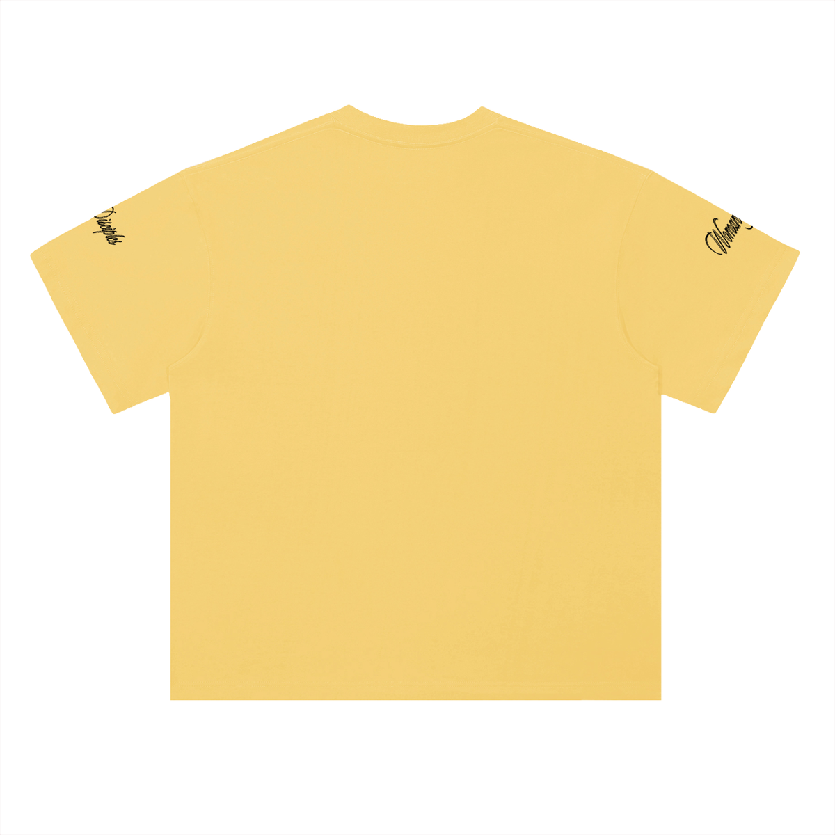Ms P31 In Progress W.O.G Tee