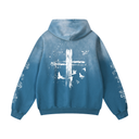 Joshua 1:9 Hoodie