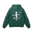 Joshua 1:9 Hoodie