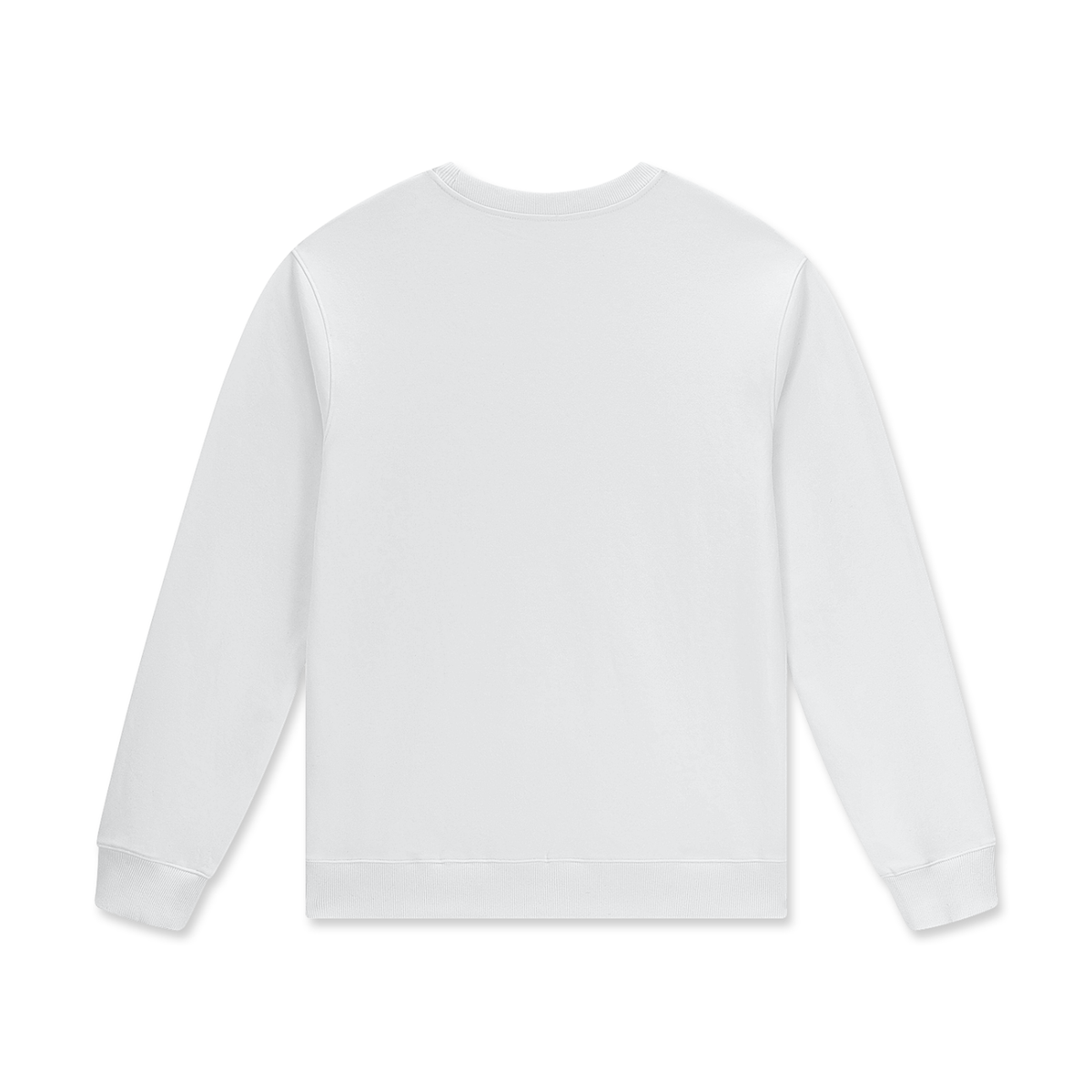 Mustard Seed Crewneck – Mark 4:31-32
