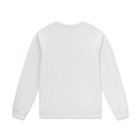 Streetwear Unisex Cotton Pullover