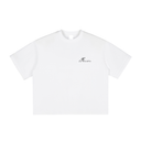 Risen King Vintage Washed Boxy T-Shirt