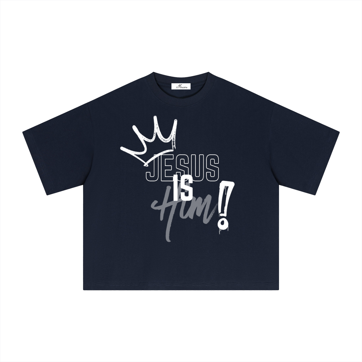 Essential Sorona Boxy T-Shirt
