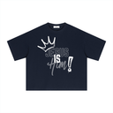 Essential Sorona Boxy T-Shirt