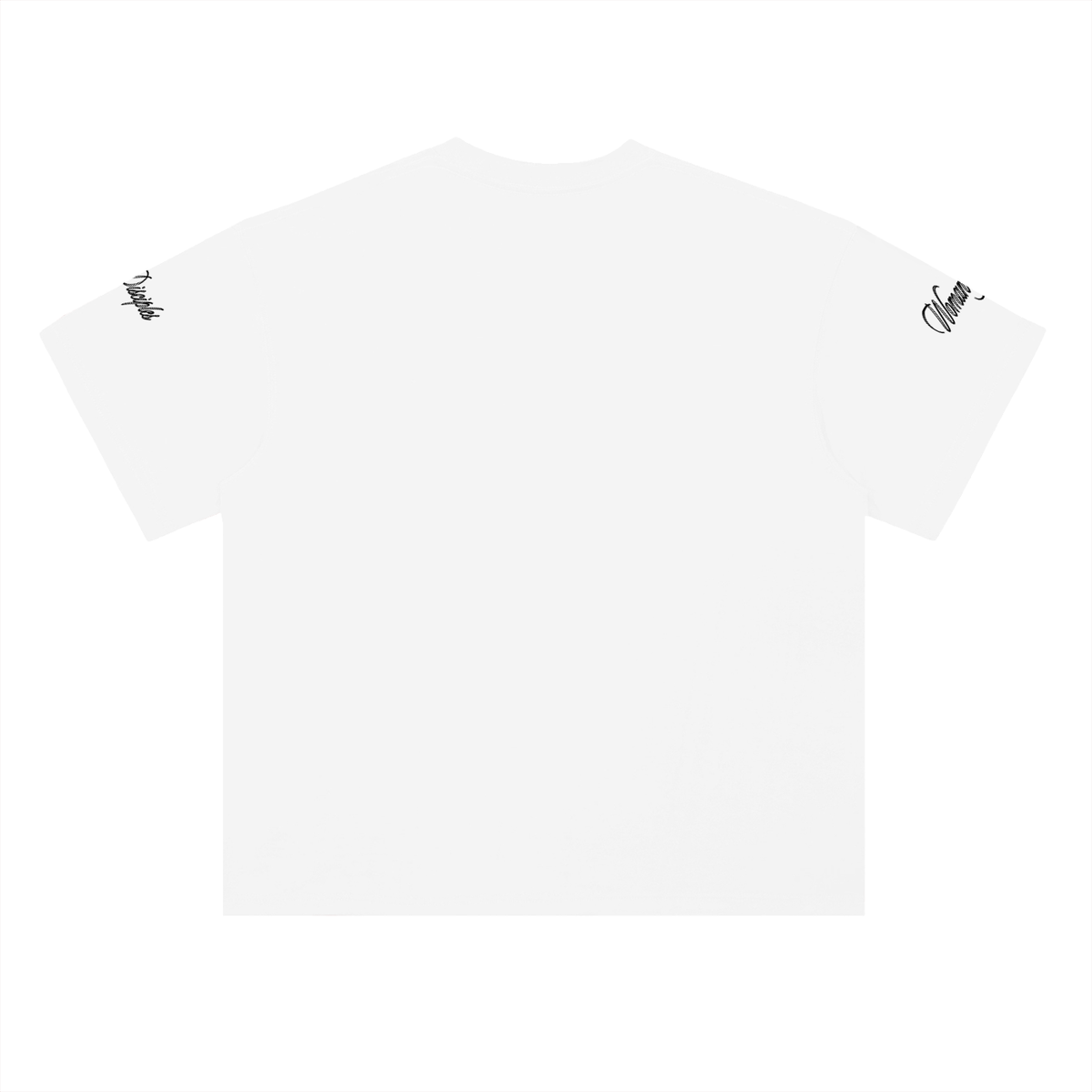 Ms P31 In Progress W.O.G Tee