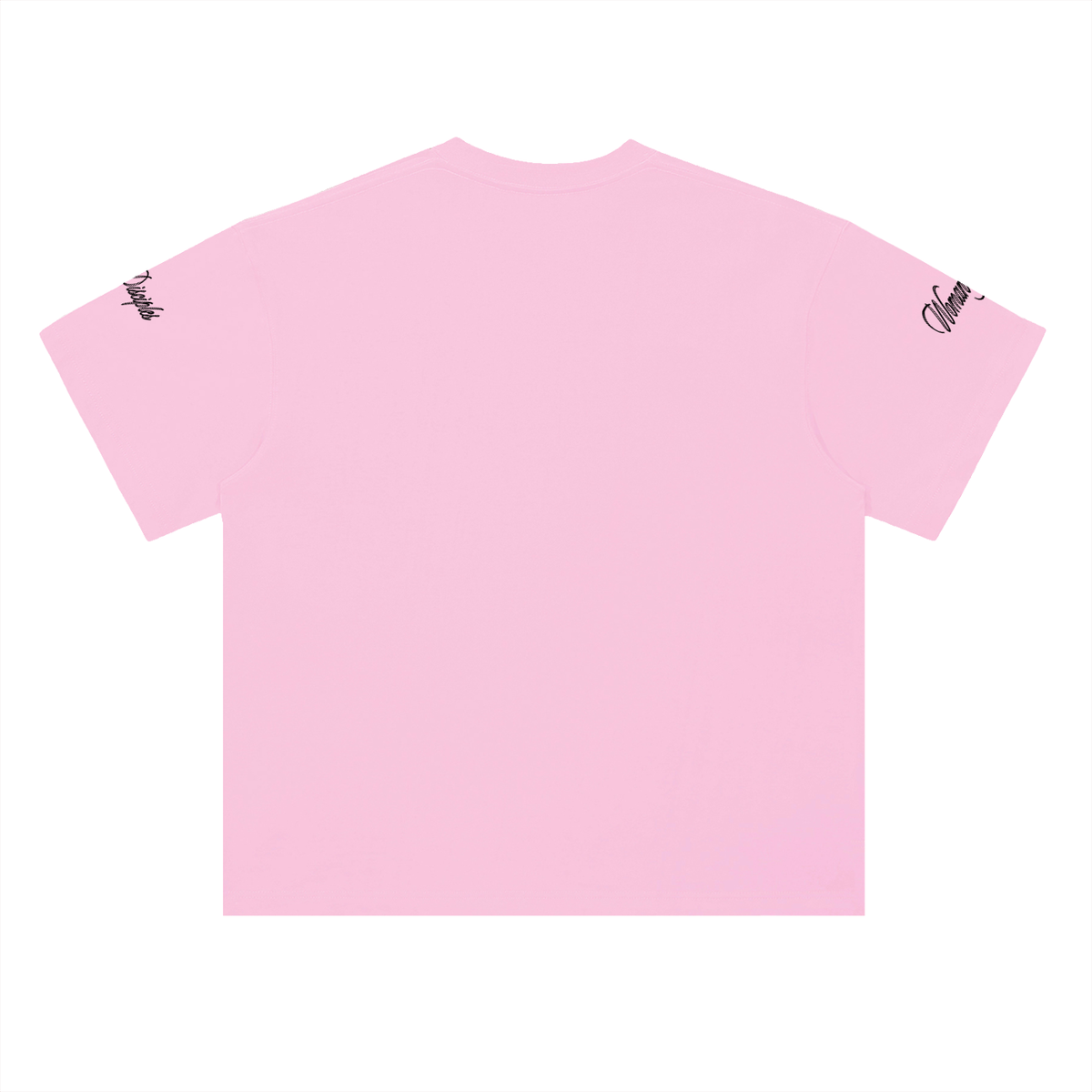 Ms P31 In Progress W.O.G Tee