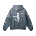 Joshua 1:9 Hoodie