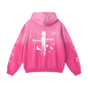 Joshua 1:9 Hoodie