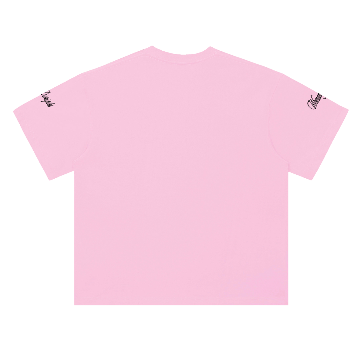 Ms P31 In Progress W.O.G Tee