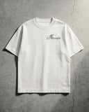 Vintage Washed Boxy T-Shirt