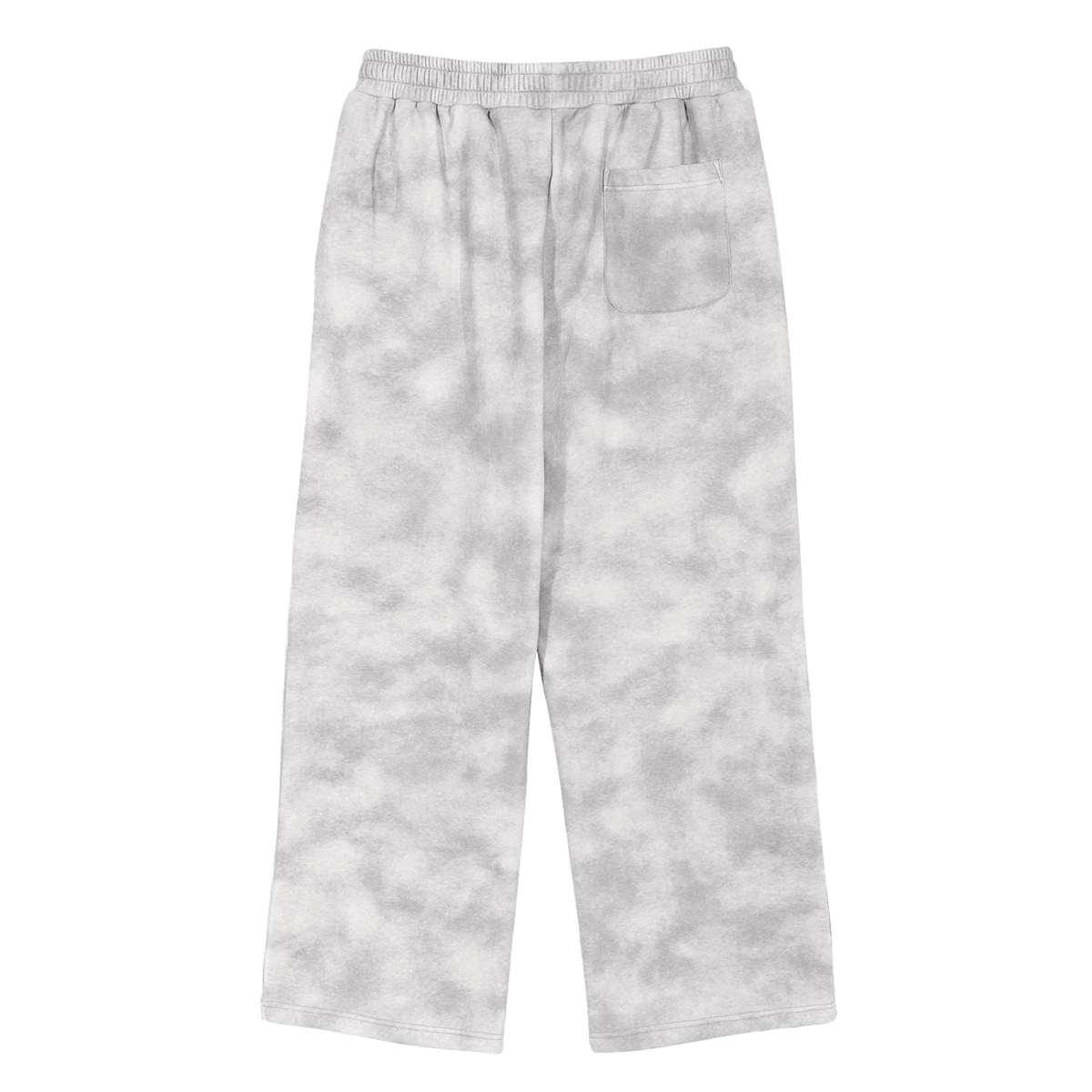 Faith in Bloom Fleece Sweatpants