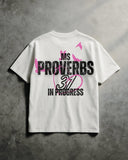 Vintage Washed Boxy T-Shirt