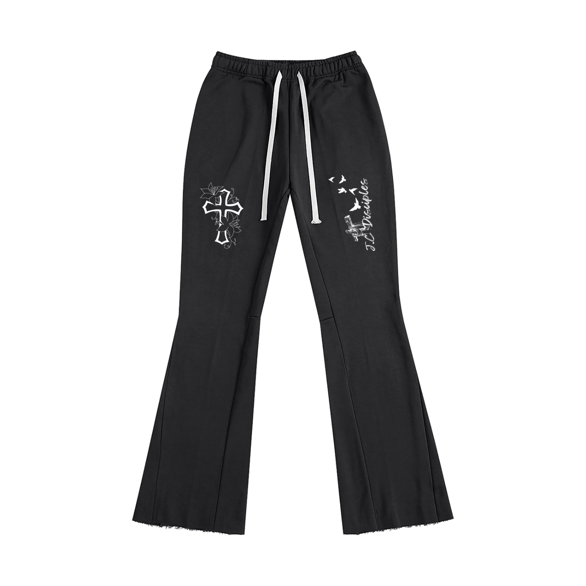 Divine Flight Flares Sweatpants