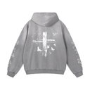 Joshua 1:9 Hoodie