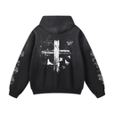 Joshua 1:9 Hoodie