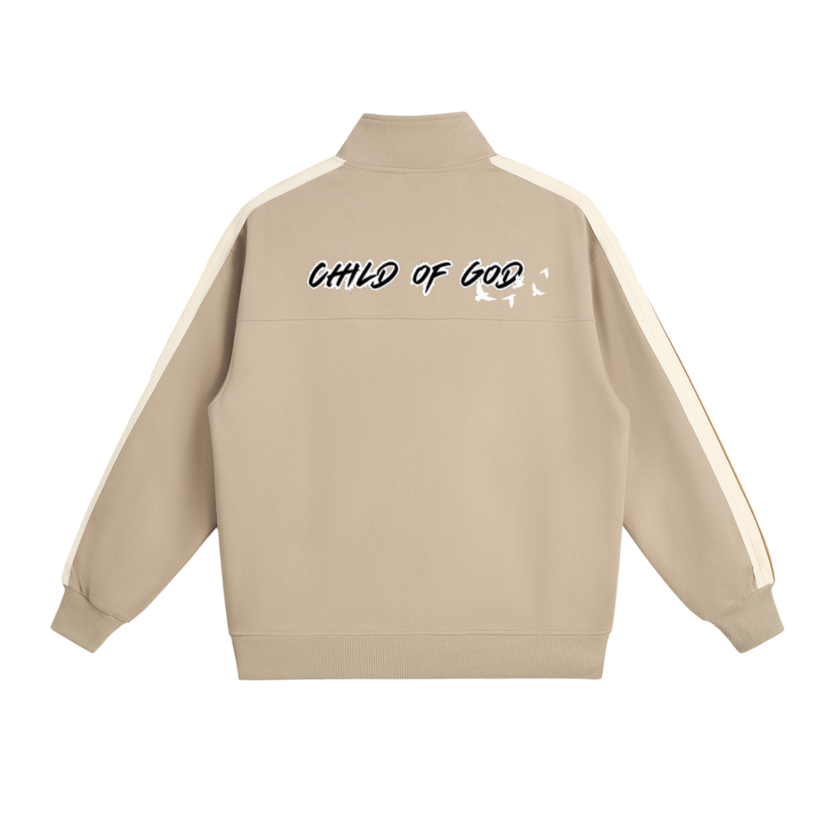 Child of God Heritage Track Jacket