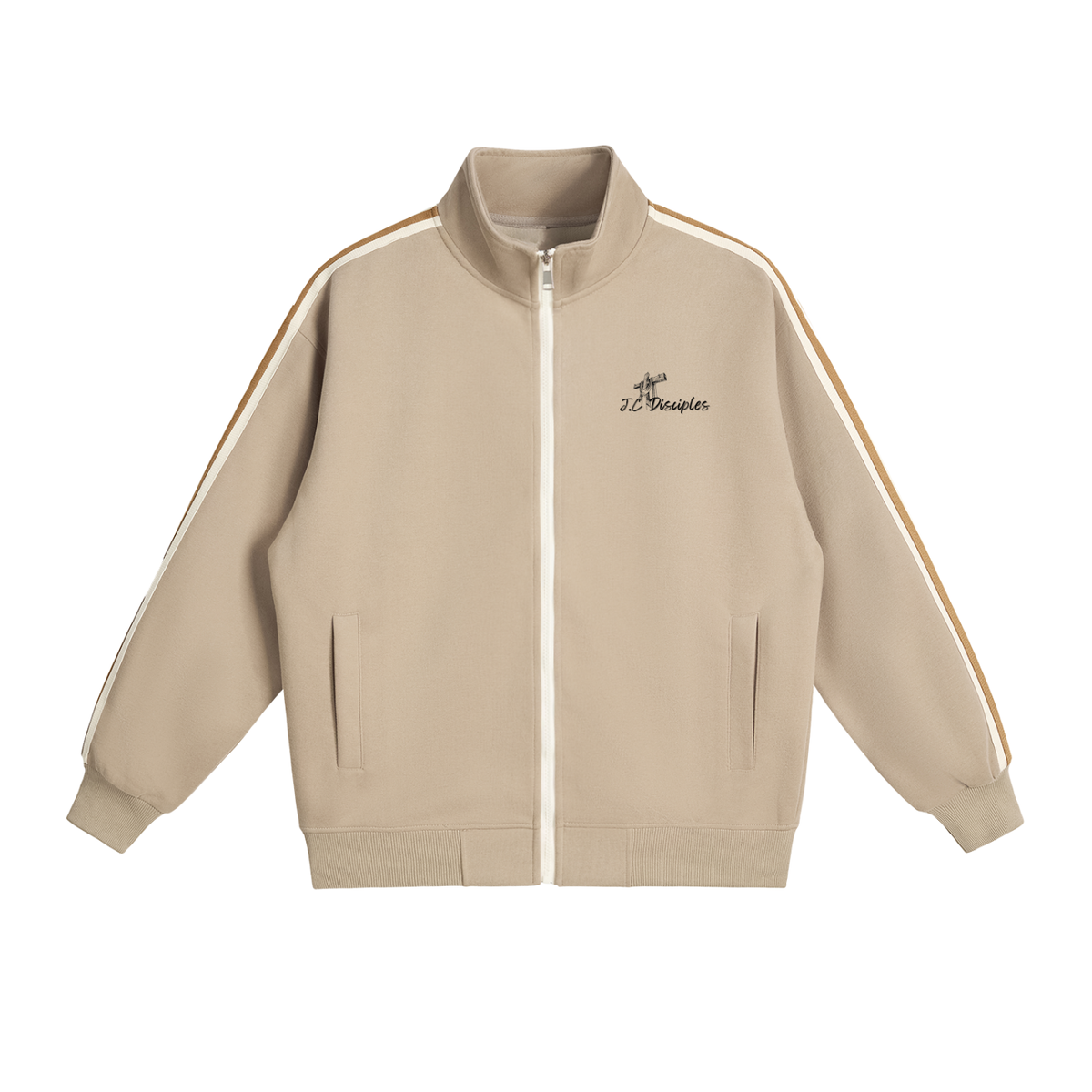 Child of God Heritage Track Jacket