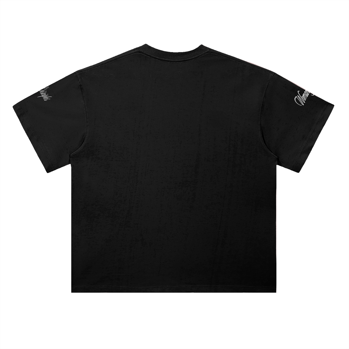 Ms P31 In Progress W.O.G Tee