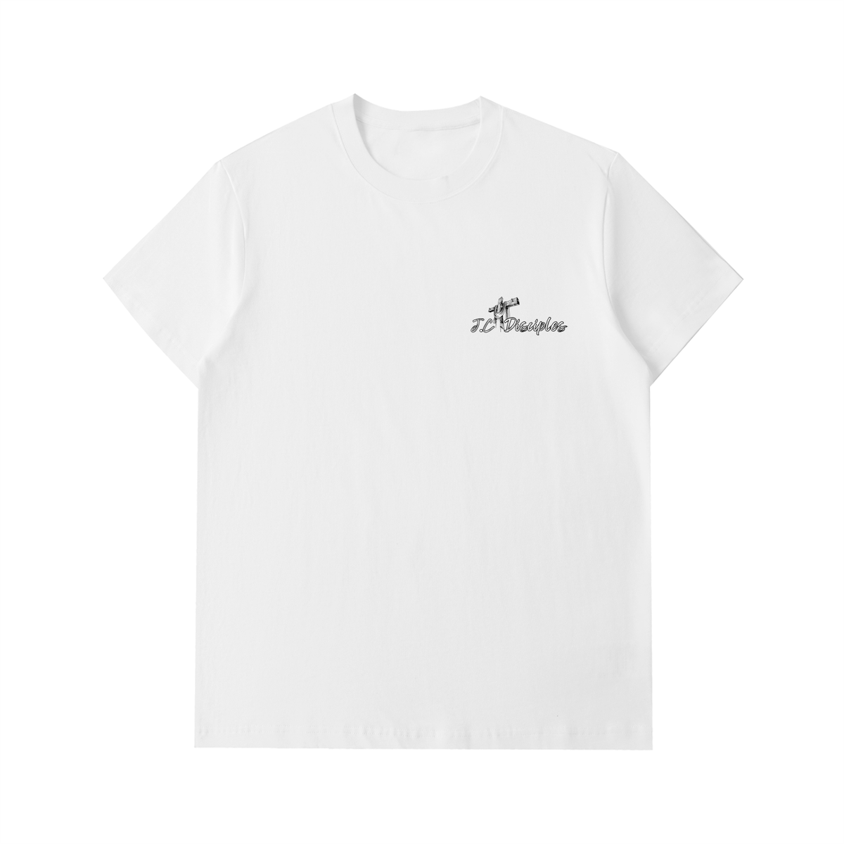 JESUS Loves You Tee