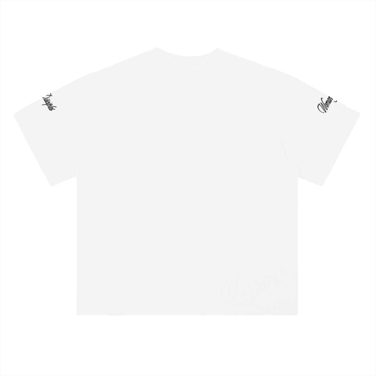 Ms P31 In Progress W.O.G Tee