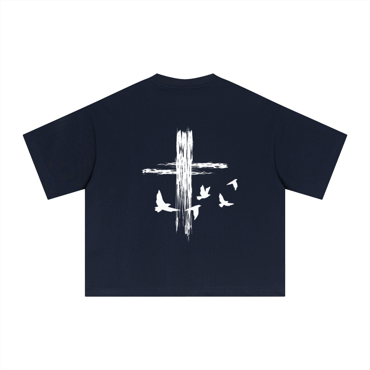 Essential Sorona Boxy T-Shirt