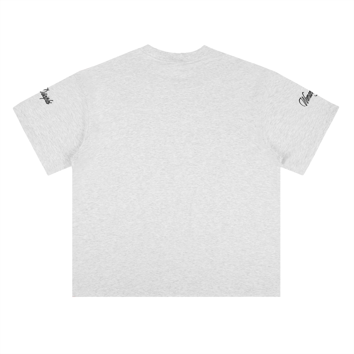 Ms P31 In Progress W.O.G Tee