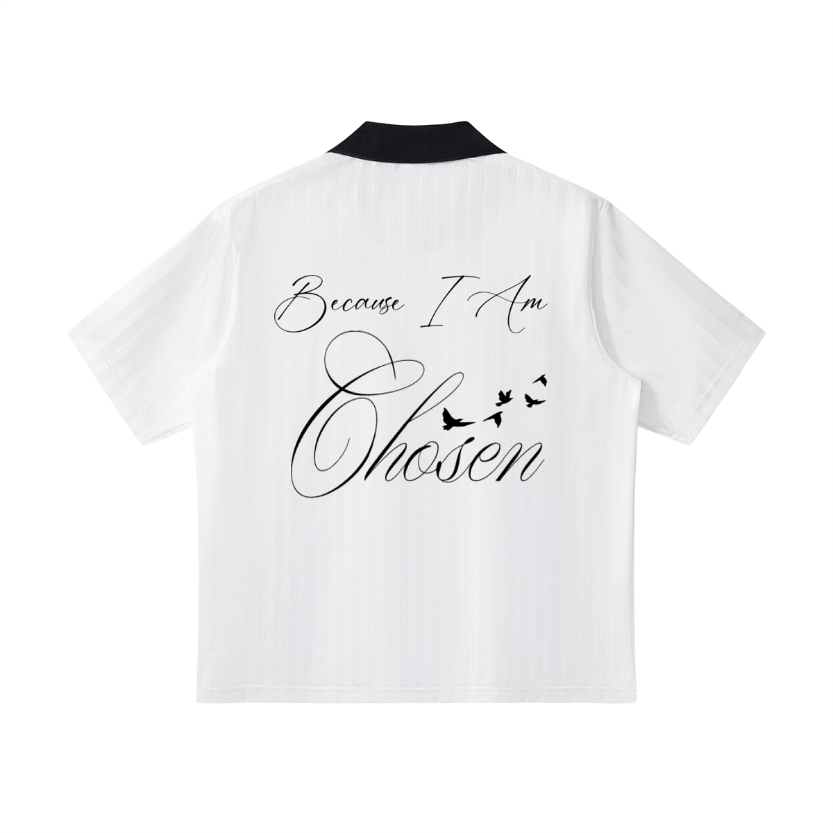 JC Disciples “I Am Chosen” Jersey