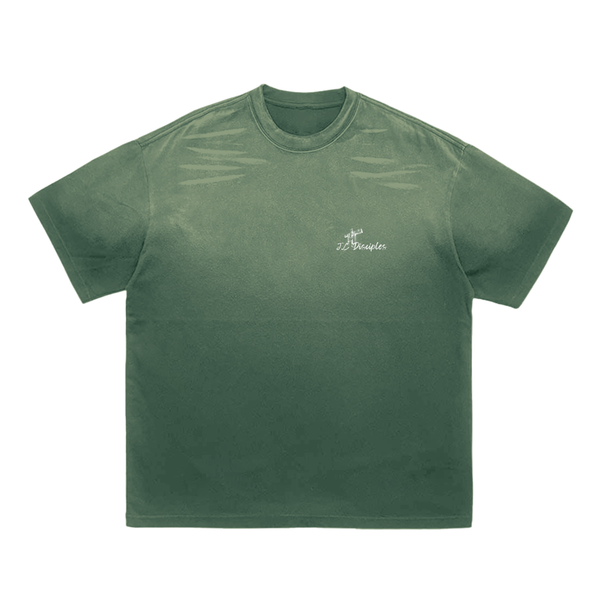 Heaven Sent – Jesus Dove Shirt