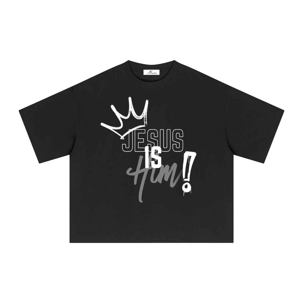 Essential Sorona Boxy T-Shirt