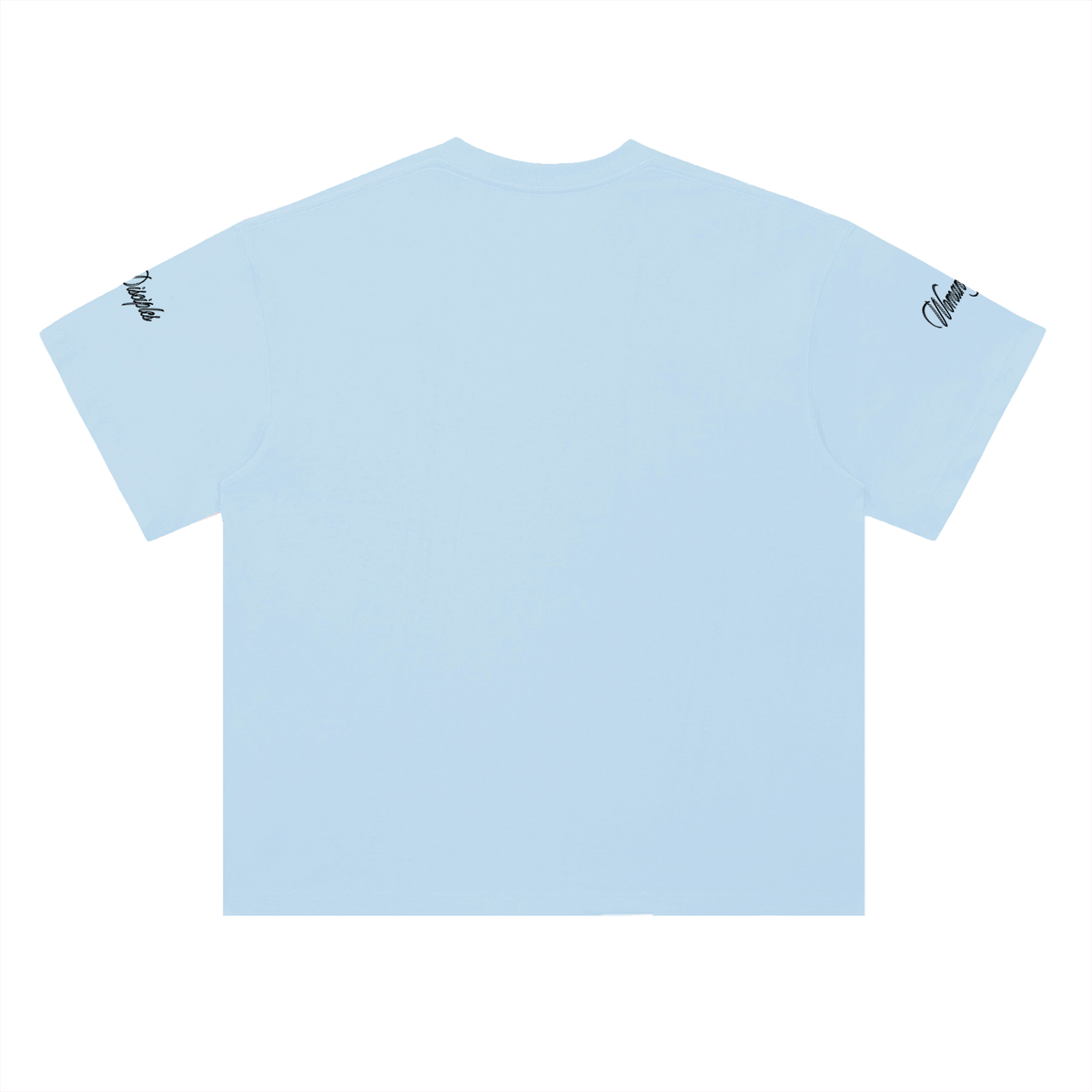 Ms P31 In Progress W.O.G Tee