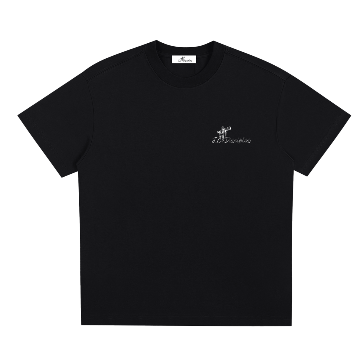 Sorona Quick-Dry Cooling T-shirt