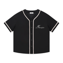 Jesus Is Him Button-Up Jersey