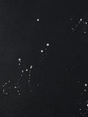 Hand-Frayed Sunfade Paint Splatter T-Shirt